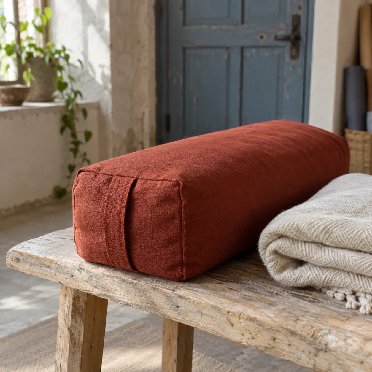 Les petits essentiels.